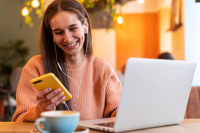 SMS marketing