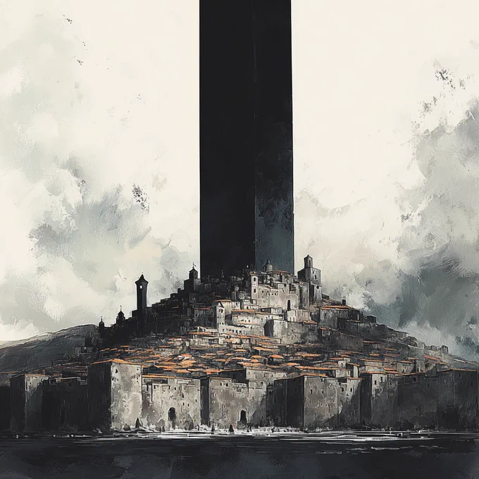 The House of the Maker