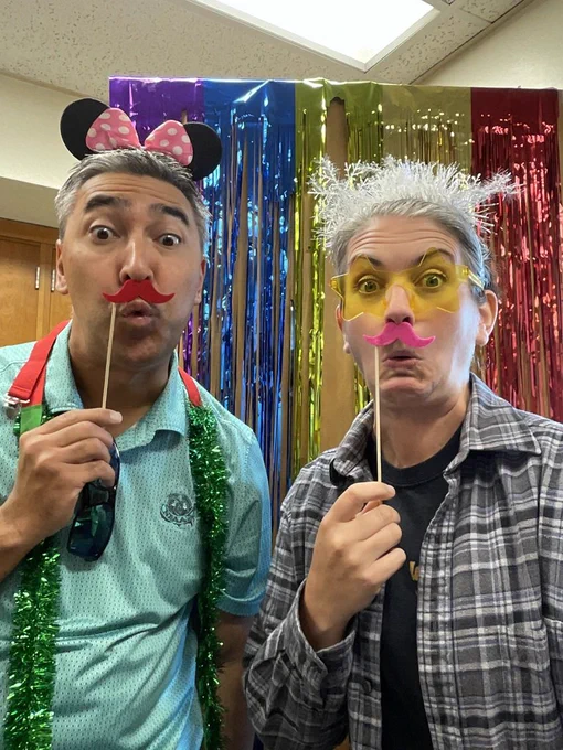 Teachers