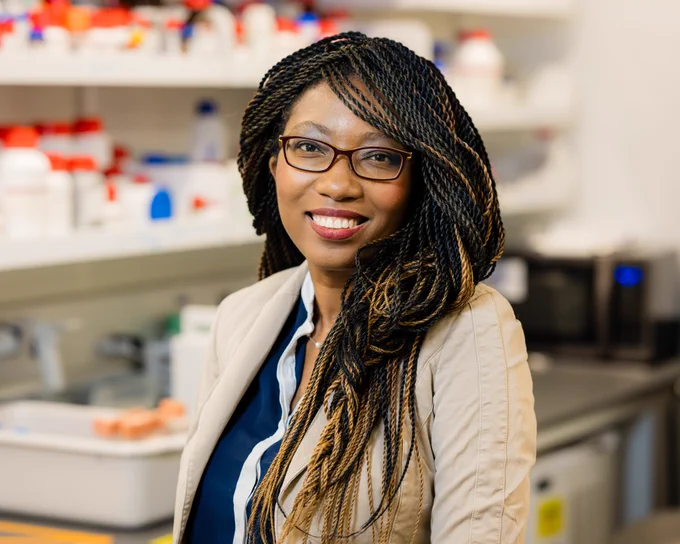 Profile pic of Dr Ludmilla Aristilde