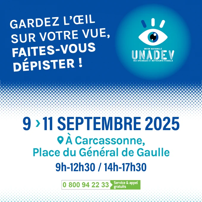 Image promotionnelle du bus à Carcassonne
