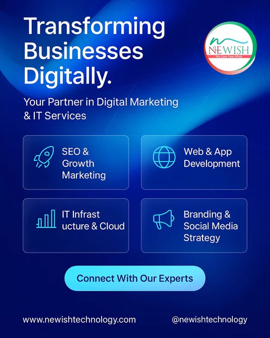 🔑 Partnerships That Drive Growth
At Bisani Brothers, we believe business thrives on trust, transparency, and strong collaborations.

✨ What we offer:
✅ Ethical Partnerships
✅ Verified Legal Contracts
✅ Assured On-Time Payments
✅ Global Network Access

🌍 Together, let’s build lasting success stories.

📩 contact@bisanibrother.com

🌐 www.bisanibrothers.com

#Partnerships #BusinessGrowth #TrustedPartners #GlobalNetwork #OnTimePayments #BisaniBrothers #SmartBusiness