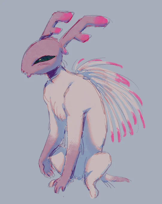 art by @lunacantspell
