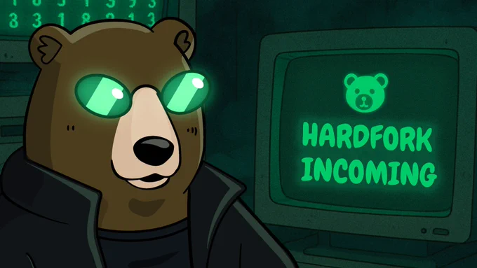 Berachain Hardfork Incoming