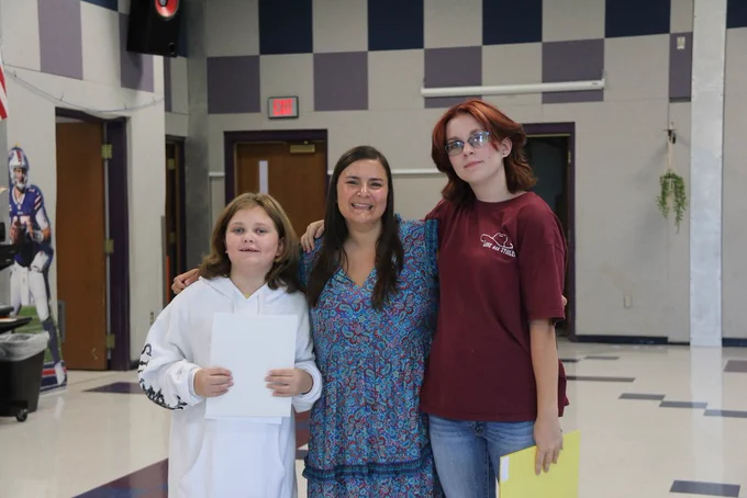 Back to School Night