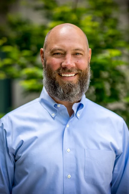 Photo of Matthew Kampfe, President of Brain Rehab Network, is the 2026 Chairperson for the American Heart Association’s Oregon & southwest Washington Heart and Stroke Walk.