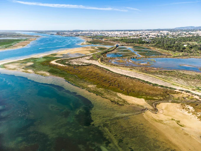 Ria Formosa Natural Park