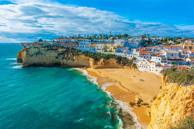 Faro, Portugal