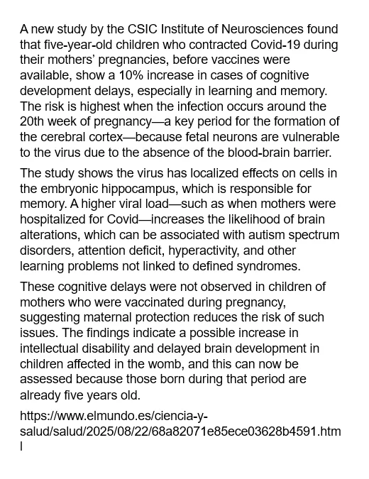 This is an image of a summary of the article that Perplexity created.