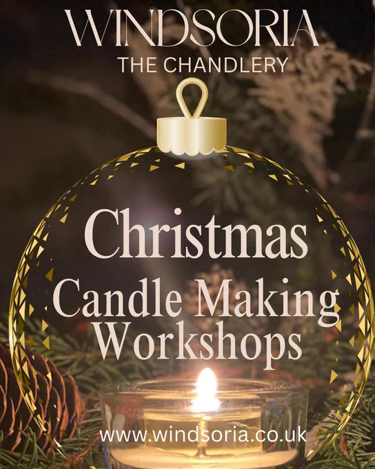 Christmas candle making workshops in Windsor, Berkshire. Home fragrance workshop in Windsor, Berkshire. Christmas candle making workshop in Windsor, Berkshire. Candle making workshop in Windsor, Berkshire. Festive candle workshop in Windsor, Berkshire. Family friendly Christmas candle making in Windsor, Berkshire. Soy wax candle workshop in Windsor, Berkshire. Christmas craft workshop in Windsor, Berkshire. Creative Christmas workshops in Windsor, Berkshire. Home fragrance and candle workshop in Windsor, Berkshire. Candle making experience in Windsor, Berkshire. Aromatherapy candle making workshop in Windsor, Berkshire. Aromatherapy Christmas candle making workshop in Windsor, Berkshire.