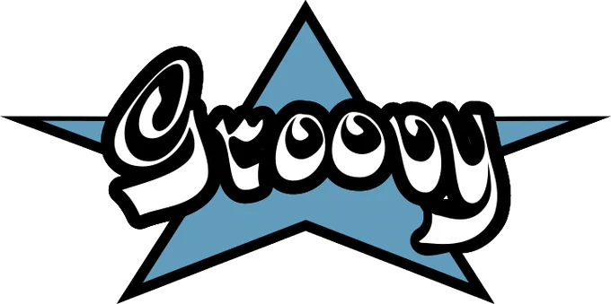 Groovy logo