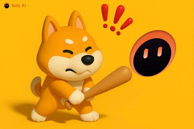Soly AI coming to LetsBONK @bonk_fun
