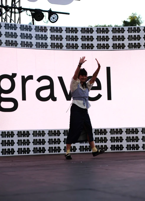Eve Gravel - Designer 