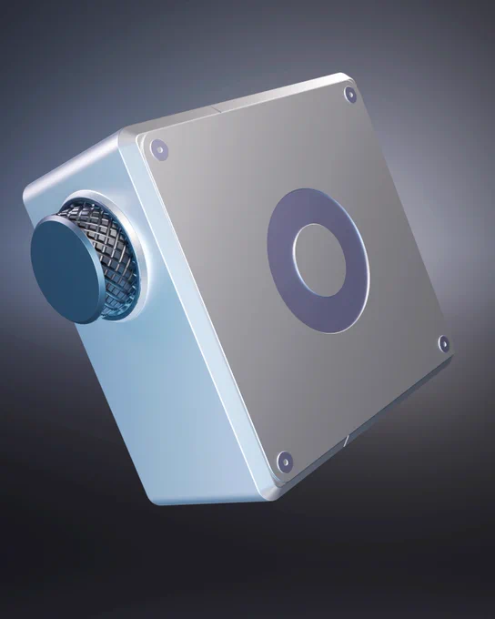 Device in Plasticity 3D