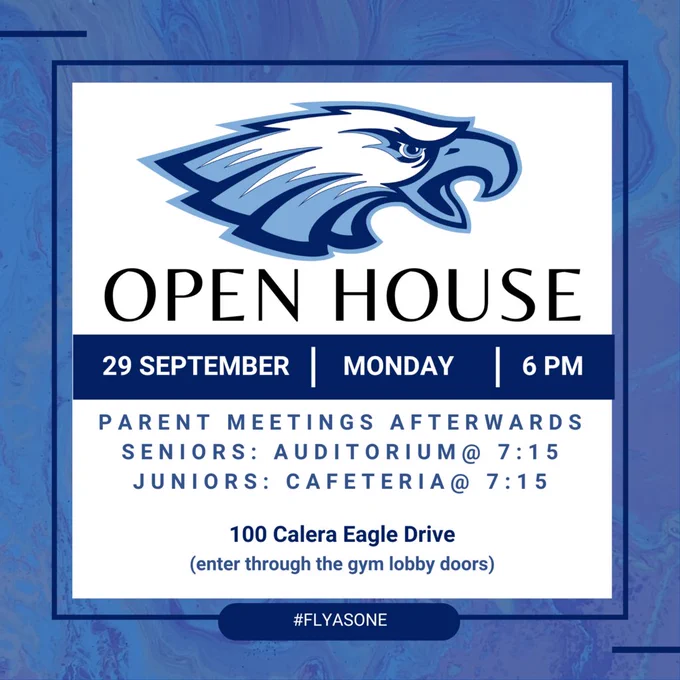 Open House