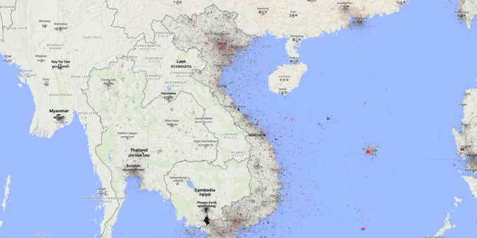 Vietnam