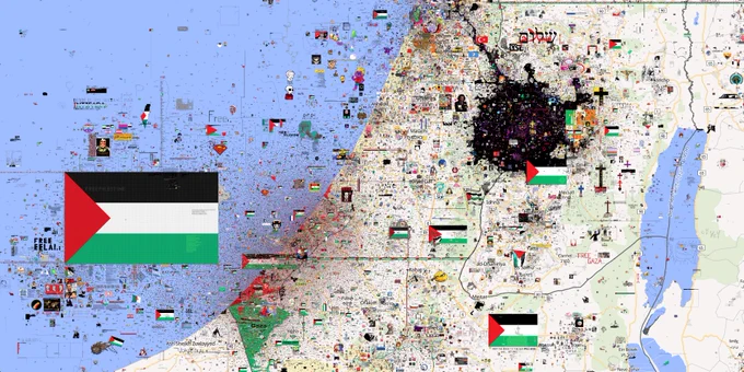 Gaza/Isreal