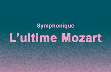 Le clarinettiste français Pierre Génisson interprètera le plus célèbre des concertos jamais écrit pour son instrument, l’ultime concerto de Mozart.
Suivra l’une des symphonies les plus jouées du compositeur, la Symphonie n°36 dite « Linz ».
Des œuvres de musique sacrée complèteront le programme.
L’Orchestre et le Chœur de l’Opéra de Toulon seront placés sous la direction du chef autrichien Christoph Koncz, directeur musical de l’Orchestre national de Mulhouse, grand spécialiste du répertoire mozartien.