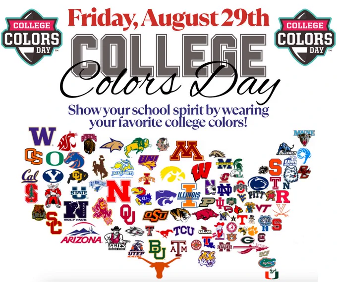 College Colors