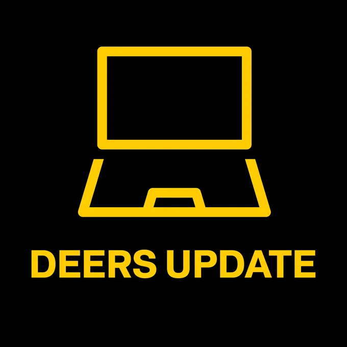 DEERS Update