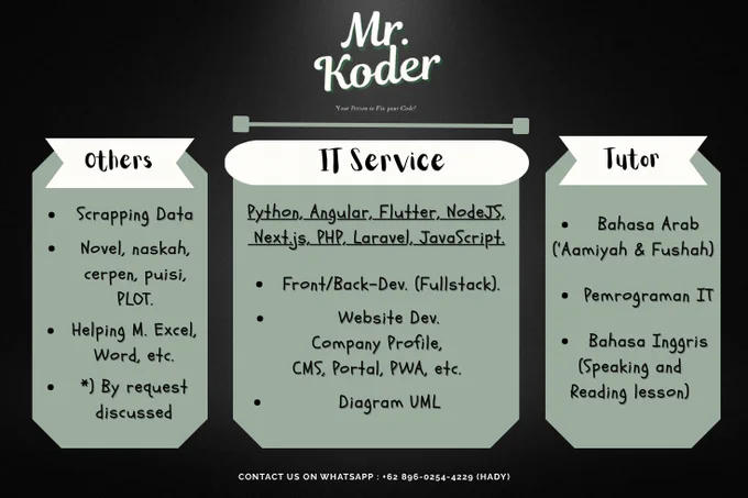 https://padlet.com/nurhadyr2/syarat-ketentuan-mr-koder-e6zdfhmlzrf6vfwt