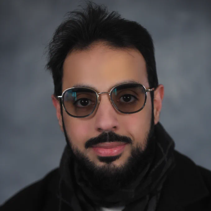 Mohammed AlRizqi