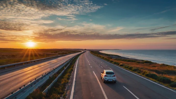 Labor Day Getaway Tips | Auto Europe