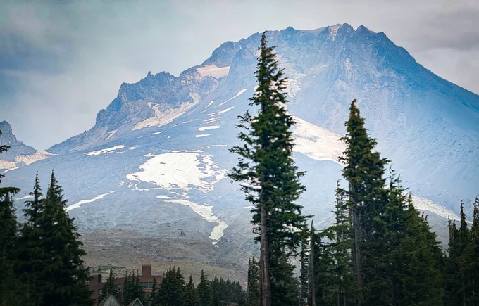 Mount Hood