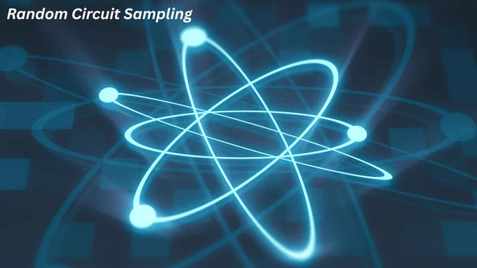 A crucial computational job used mostly in quantum computing to test quantum processor and show quantum advantage or supremacy is random circuit sampling, or RCS. It is intended to demonstrate that even the most potent classical supercomputers cannot easily do a calculation in an acceptable amount of time, but a quantum computer can.

What is Random Circuit Sampling?
A quantum computer runs a sequence of randomly generated Quantum Circuits in RCS, after which the output distribution is sampled. Because the circuits are purposefully made to be “random,” they are extremely entangled and devoid of a straightforward structure that might be used by traditional algorithms. The main objective is to demonstrate quantum supremacy the idea that quantum computers are capable of tasks that are beyond the capabilities of classical supercomputers.