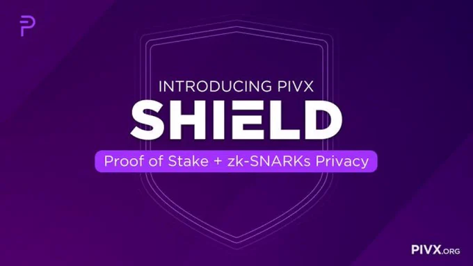 Introducing PIVX Shield Proof of Stake   zk-SNARKs Privacy