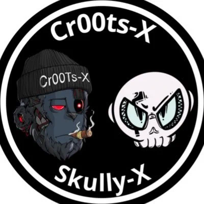 FLASH NEWS: @Cr00tsNFT Launches New $DNA Utilities Website; Staking on @EbisusBay, Lottery & Coin Flip on @CroVegasFun   NFT Mints & Mystery Boxes Coming