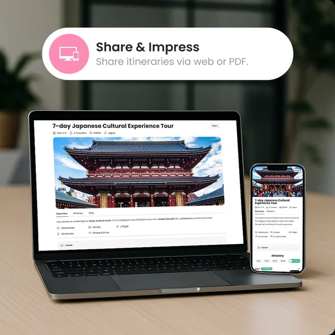DVGO can deliver polished, client-ready plans with flexibility and speed.