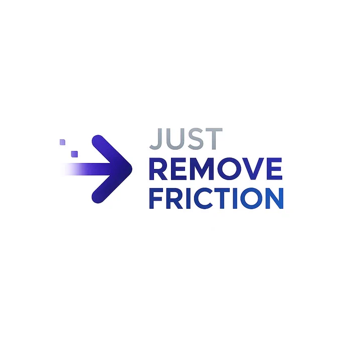 Just Remove Friction, I’ll find $250k in wasted resources and time in 14 days. DMs are open 🦾🤖