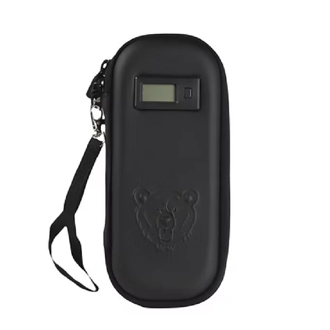 Bear Quartz Polar Packs
