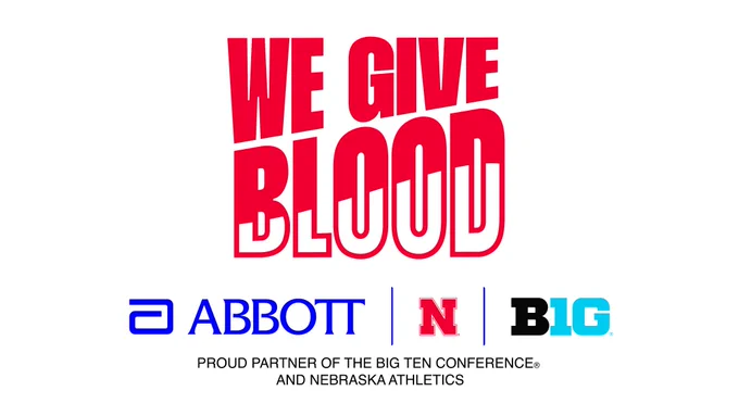 We Give Blood 2025