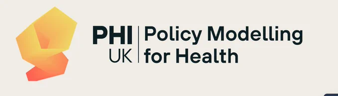 Policy Modelling for Health Logo