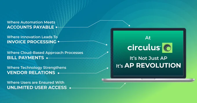 Join the No-Paper Revolution with Circulus