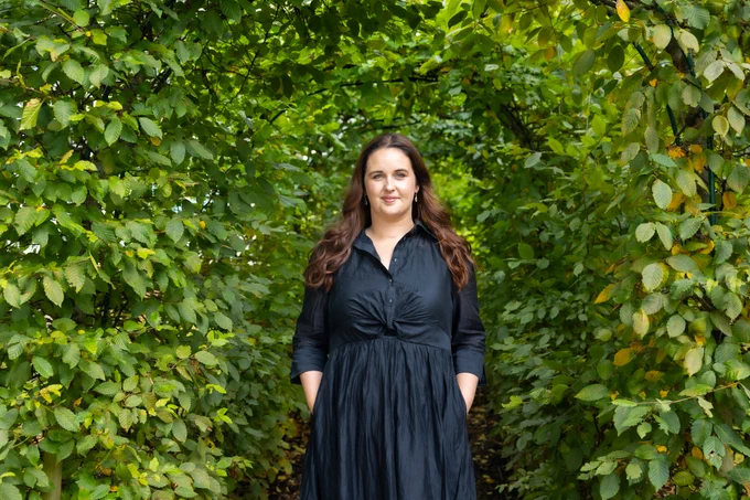Dr Gillian Murphy awarded €1.5m European Research Council Starting Grant to explore false memories. Image: UCC.
