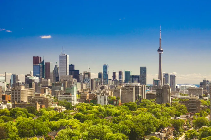Image of Toronto