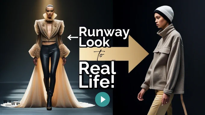 🔥 Fall 2025 Fashion: Runway to Reality Breakdown 🍁👚 Watch it now
https://youtu.be/iG16Hm8YVqc 
#fallfashion #autumntrend #whattowearpost 