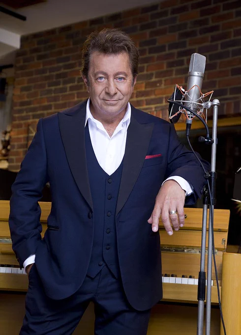 Jeff Wayne image c/o MartianMFM