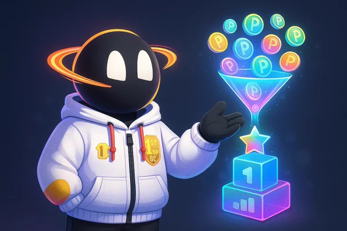 Vexom AI Points