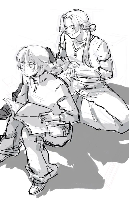 15min doodle