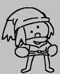 Terminal Montage girls
Idk, from a pokemon animation