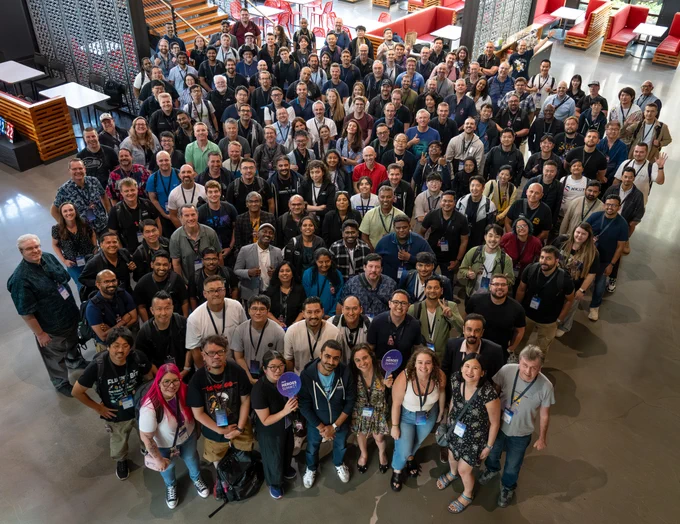 AWS Heroes