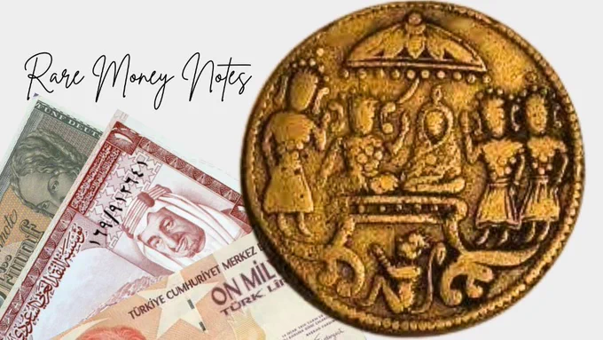 a coin