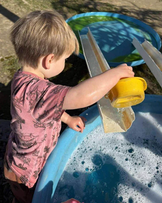 Preschool Levin, Horowhenua