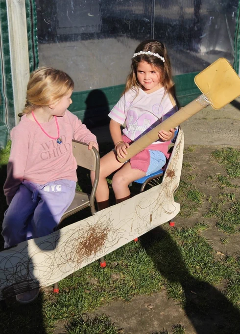Play Based Learning
