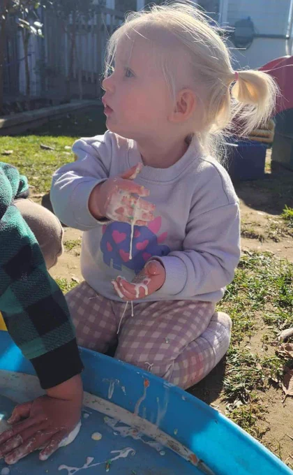 Childcare Centre Horowhenua