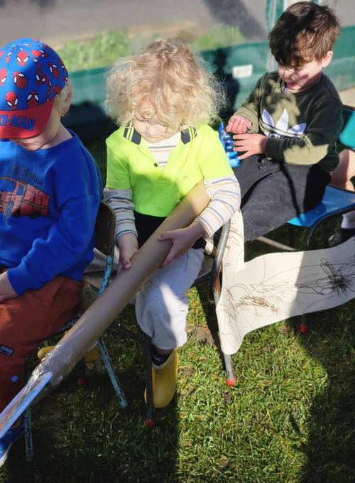 Learning Links Childcare